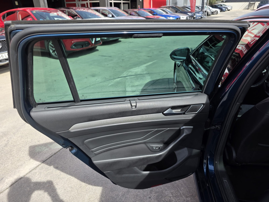 Imagen de Volkswagen Passat
