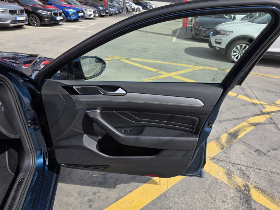 Imagen de Volkswagen Passat