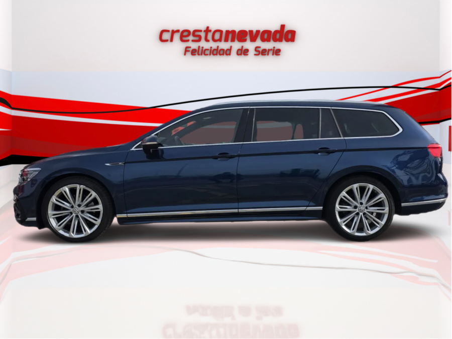 Imagen de Volkswagen Passat