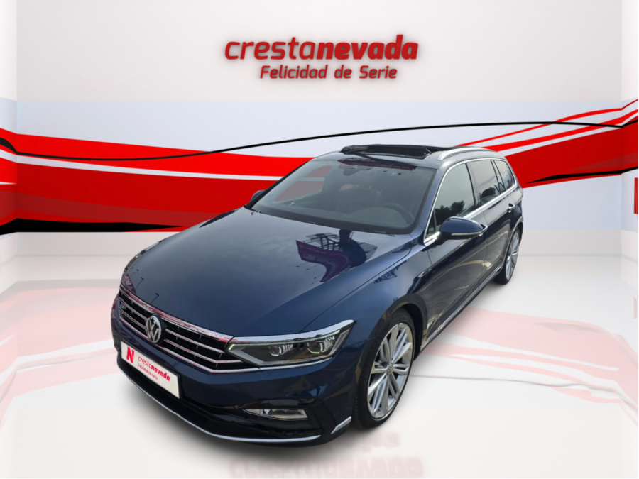 Imagen de Volkswagen Passat