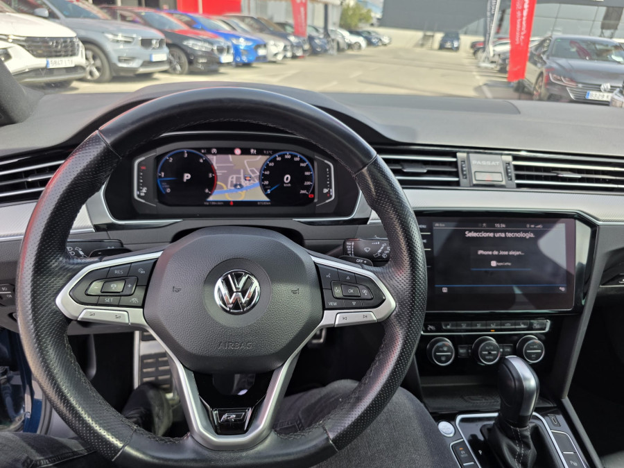 Imagen de Volkswagen Passat