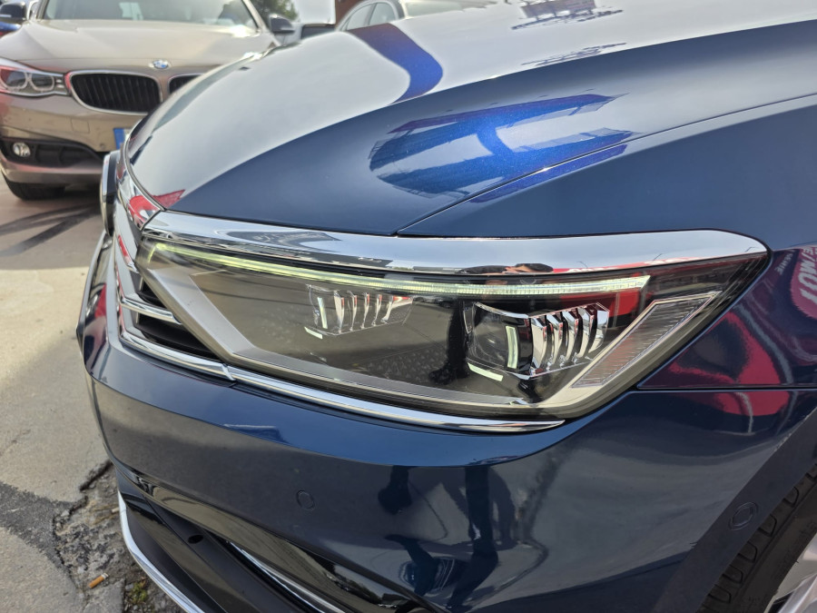 Imagen de Volkswagen Passat