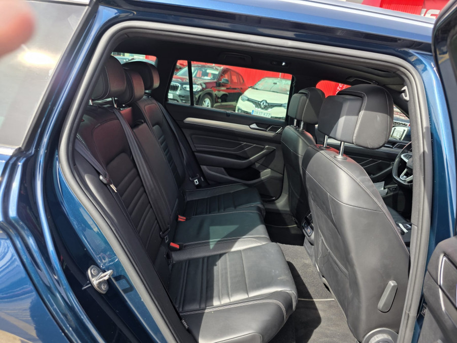 Imagen de Volkswagen Passat
