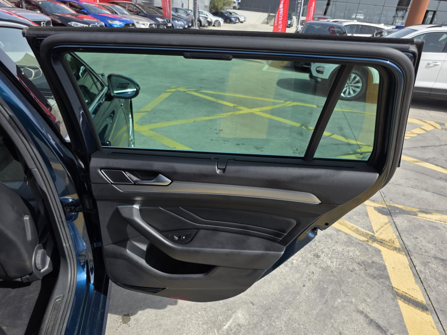 Imagen de Volkswagen Passat