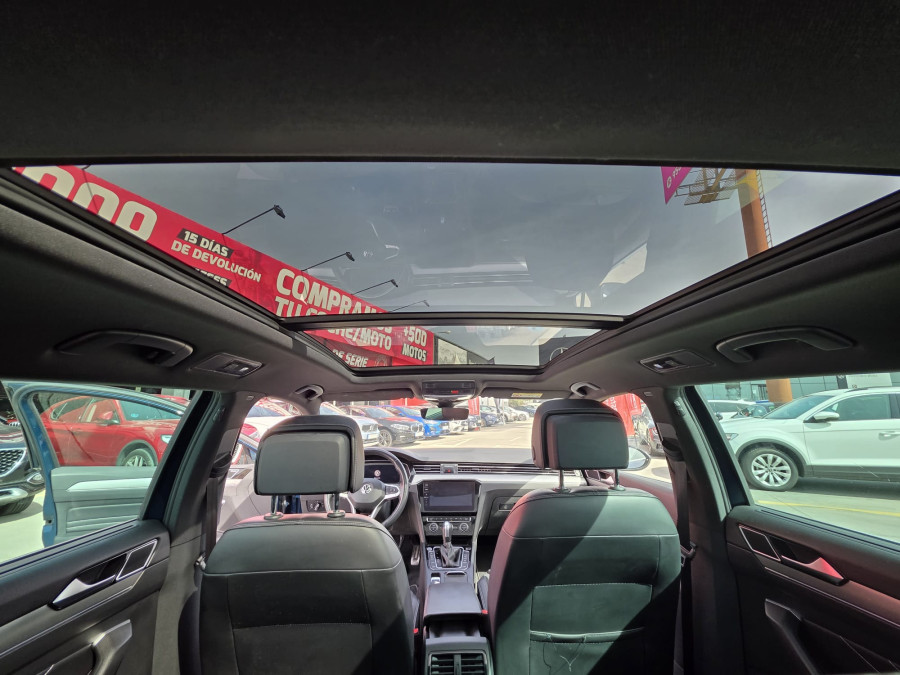 Imagen de Volkswagen Passat