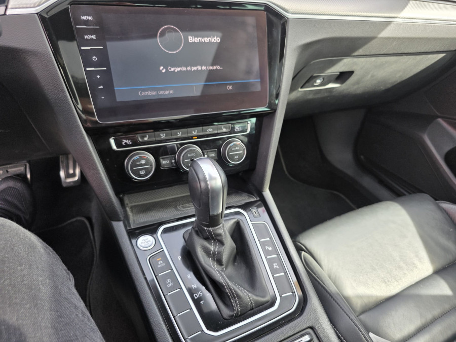 Imagen de Volkswagen Passat