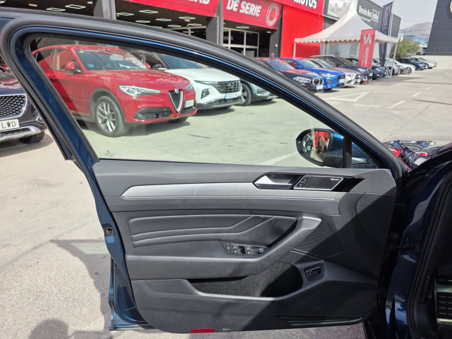 Imagen de Volkswagen Passat