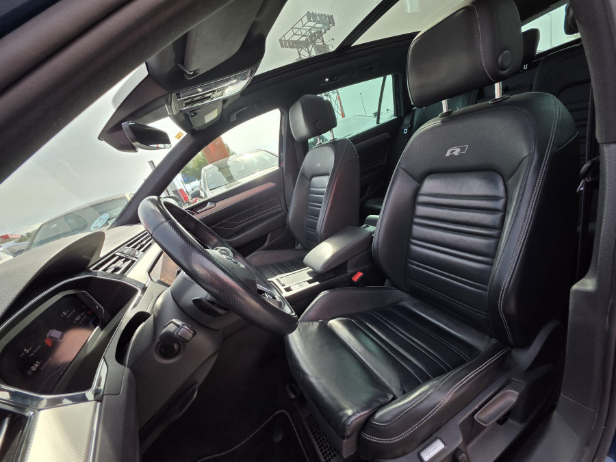Imagen de Volkswagen Passat