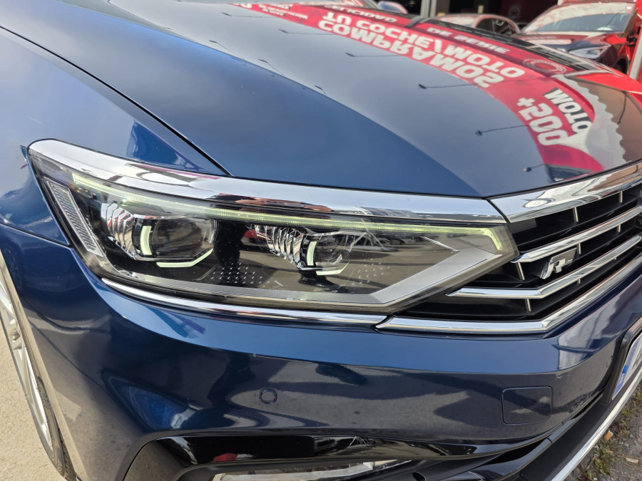 Imagen de Volkswagen Passat