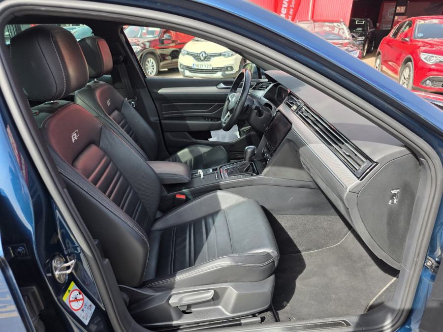 Imagen de Volkswagen Passat