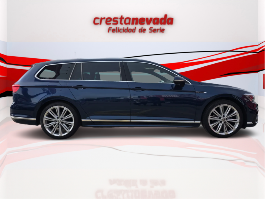 Imagen de Volkswagen Passat