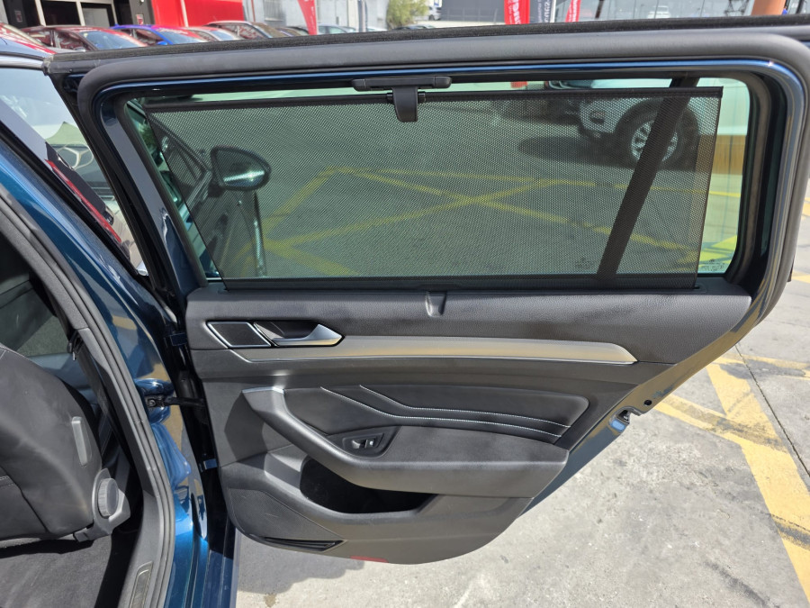 Imagen de Volkswagen Passat