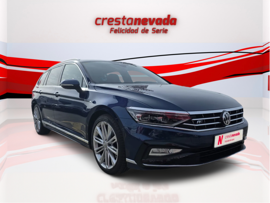Imagen de Volkswagen Passat