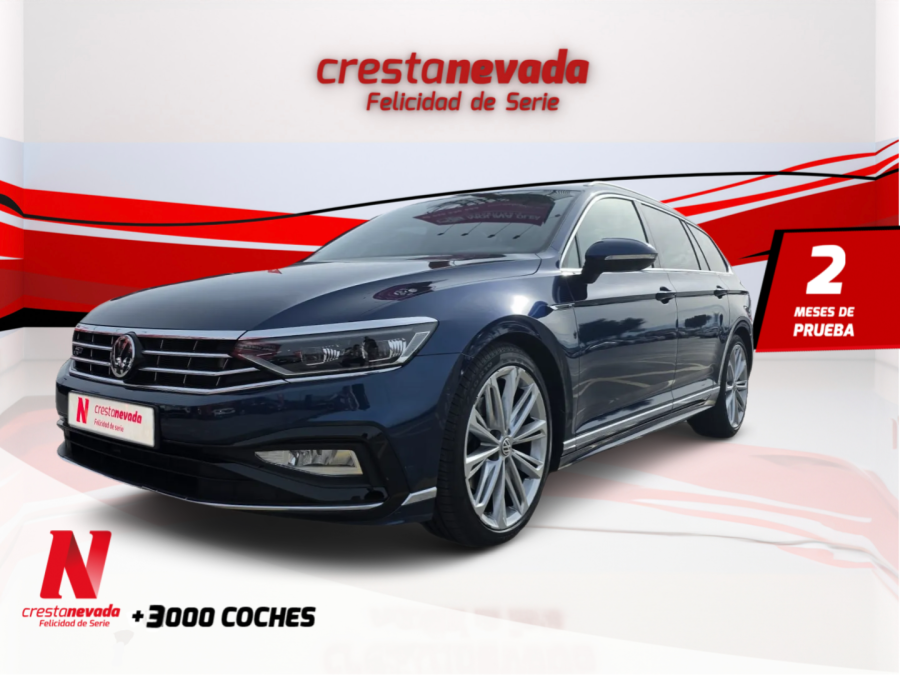 Imagen de Volkswagen Passat