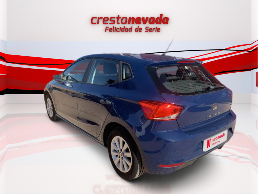Imagen de SEAT Ibiza