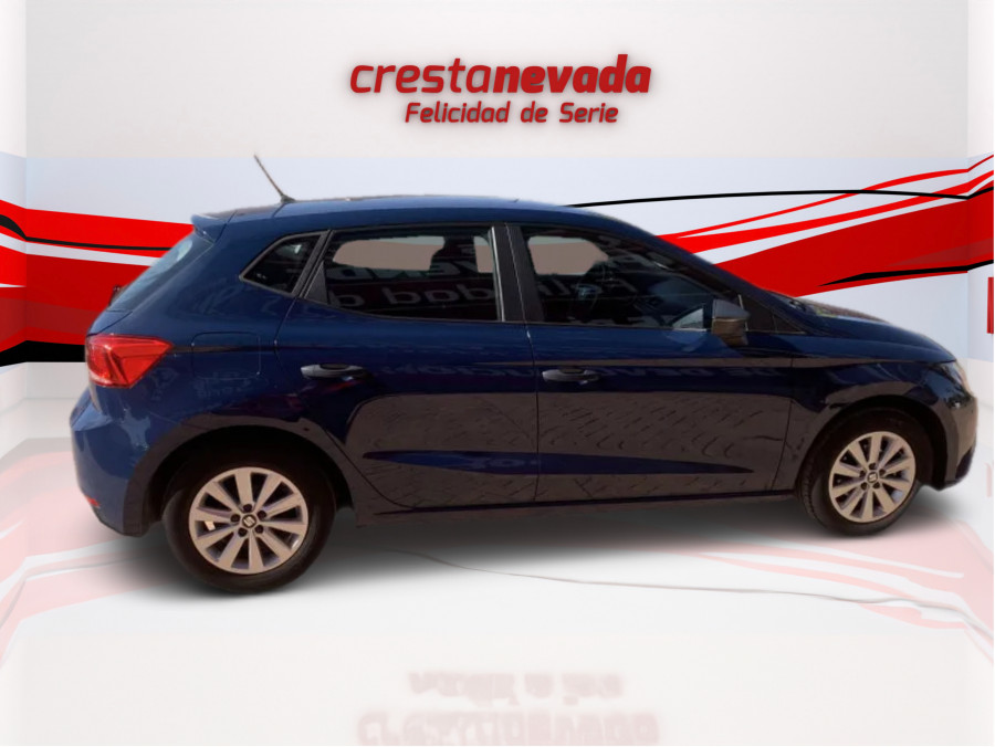 Imagen de SEAT Ibiza