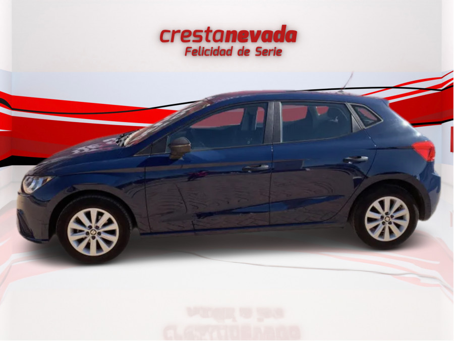 Imagen de SEAT Ibiza