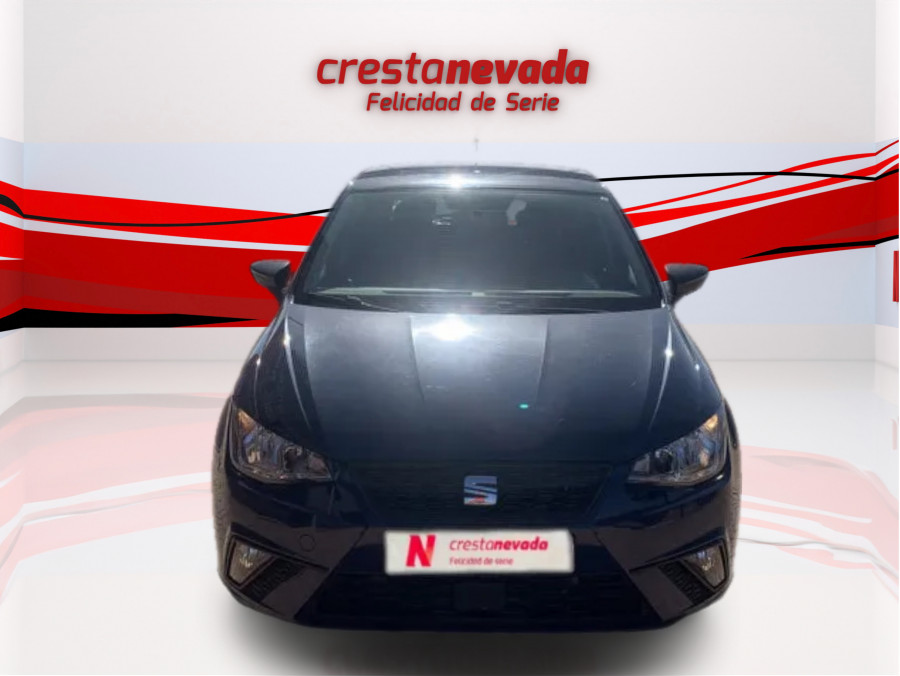 Imagen de SEAT Ibiza