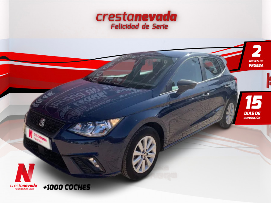 Imagen de SEAT Ibiza