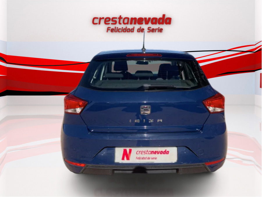 Imagen de SEAT Ibiza