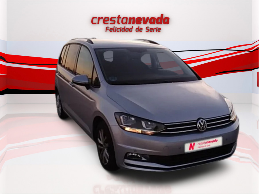 Imagen de Volkswagen Touran