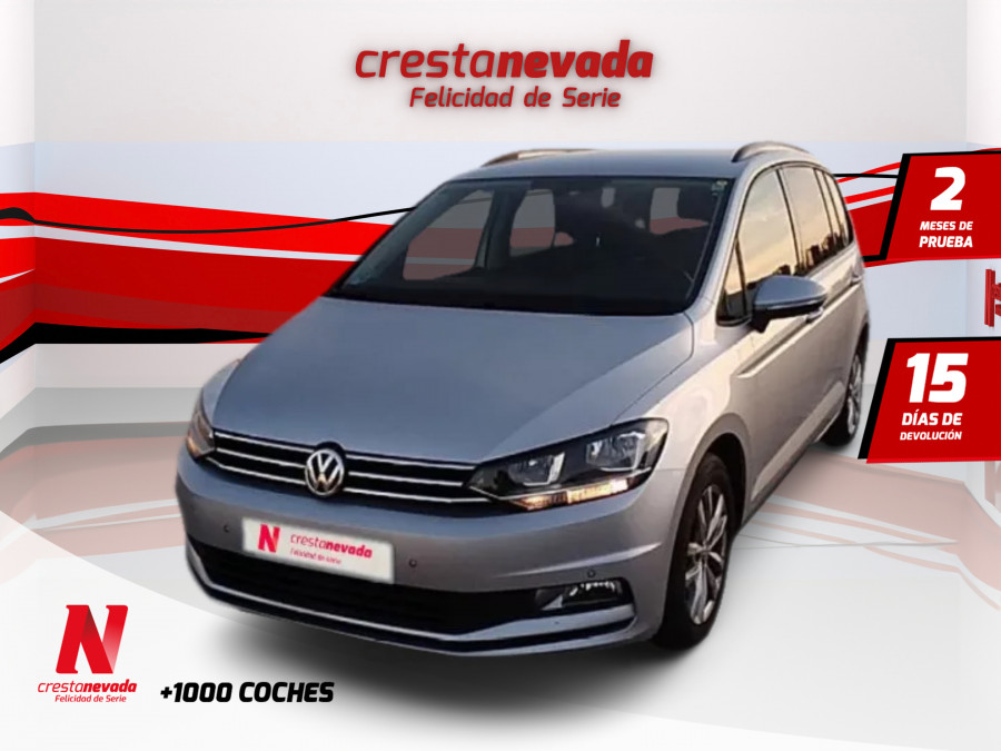 Imagen de Volkswagen Touran
