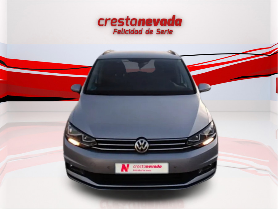 Imagen de Volkswagen Touran