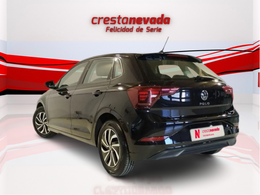 Imagen de Volkswagen Polo