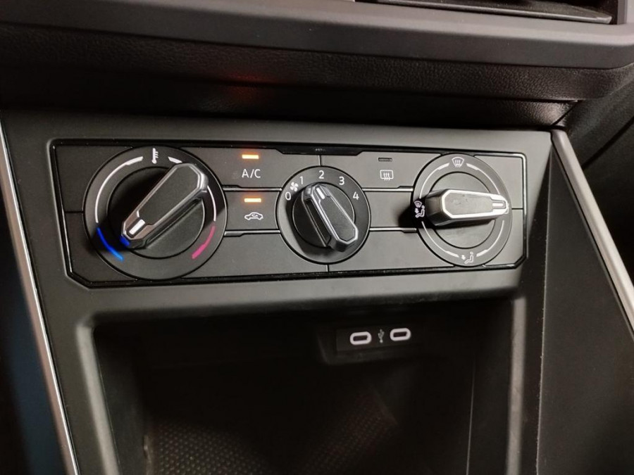 Imagen de Volkswagen Polo