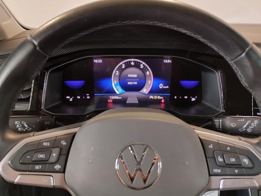 Imagen de Volkswagen Polo