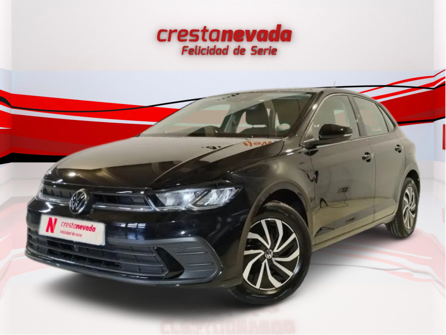 Imagen de Volkswagen Polo