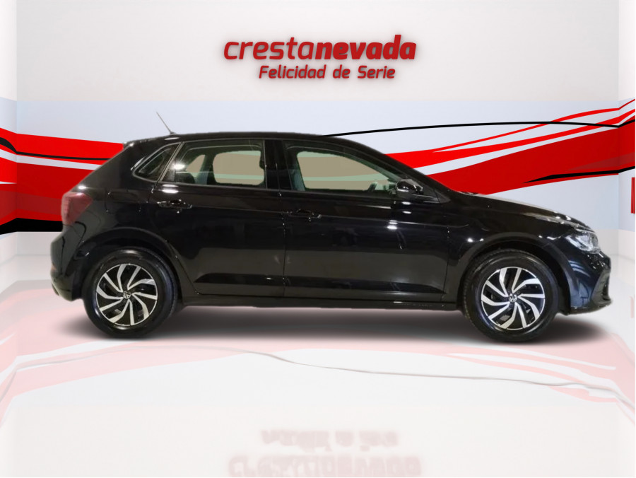 Imagen de Volkswagen Polo