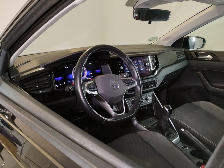 Imagen de Volkswagen Polo