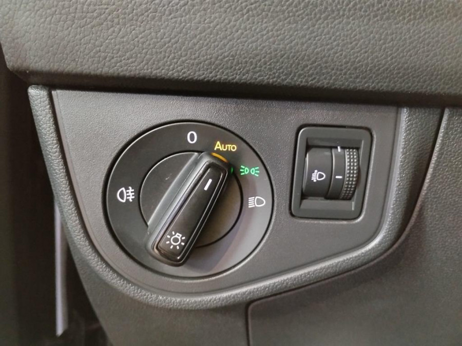 Imagen de Volkswagen Polo