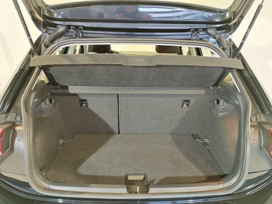Imagen de Volkswagen Polo