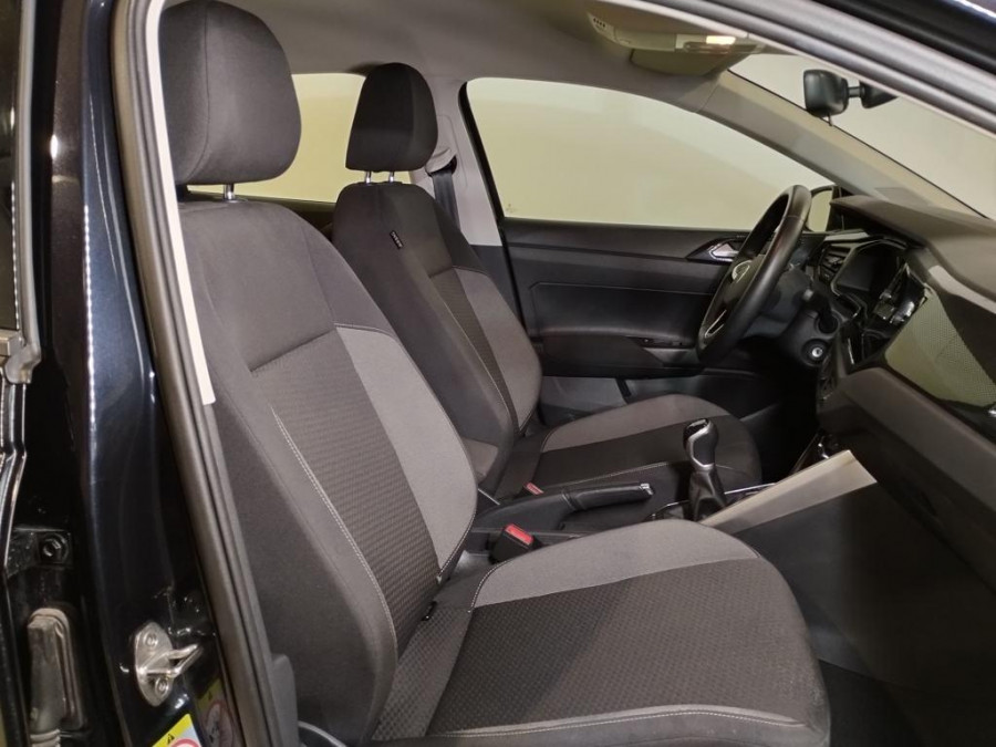 Imagen de Volkswagen Polo