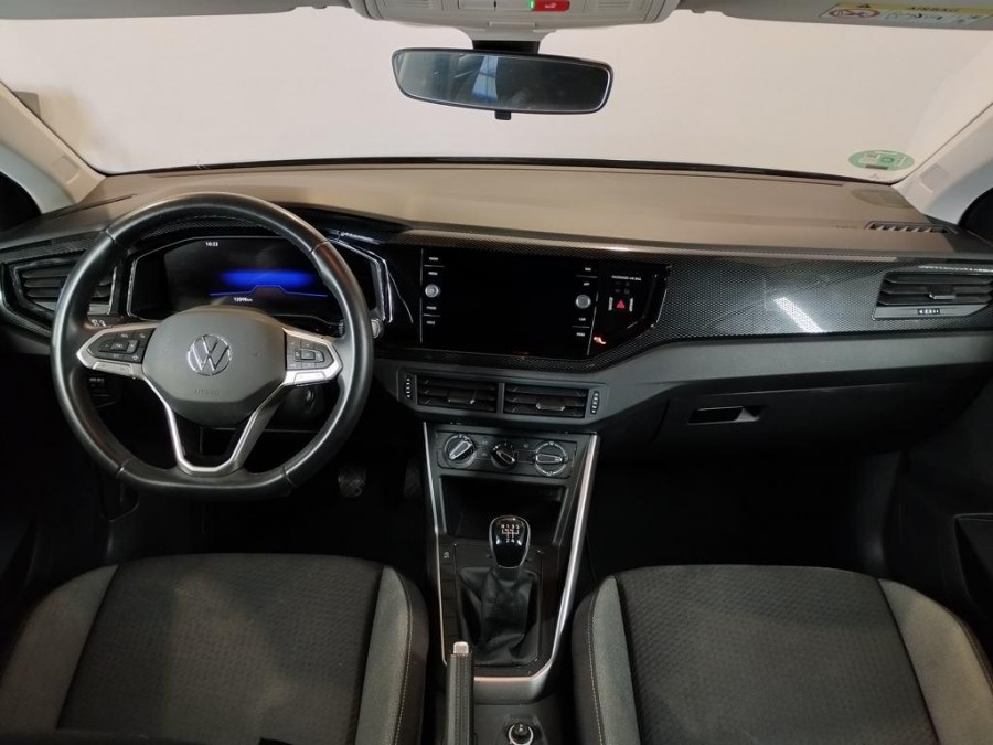 Imagen de Volkswagen Polo
