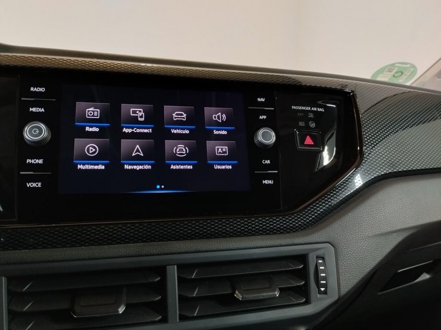 Imagen de Volkswagen Polo