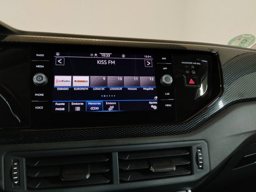 Imagen de Volkswagen Polo