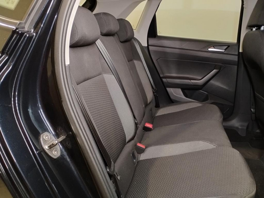 Imagen de Volkswagen Polo