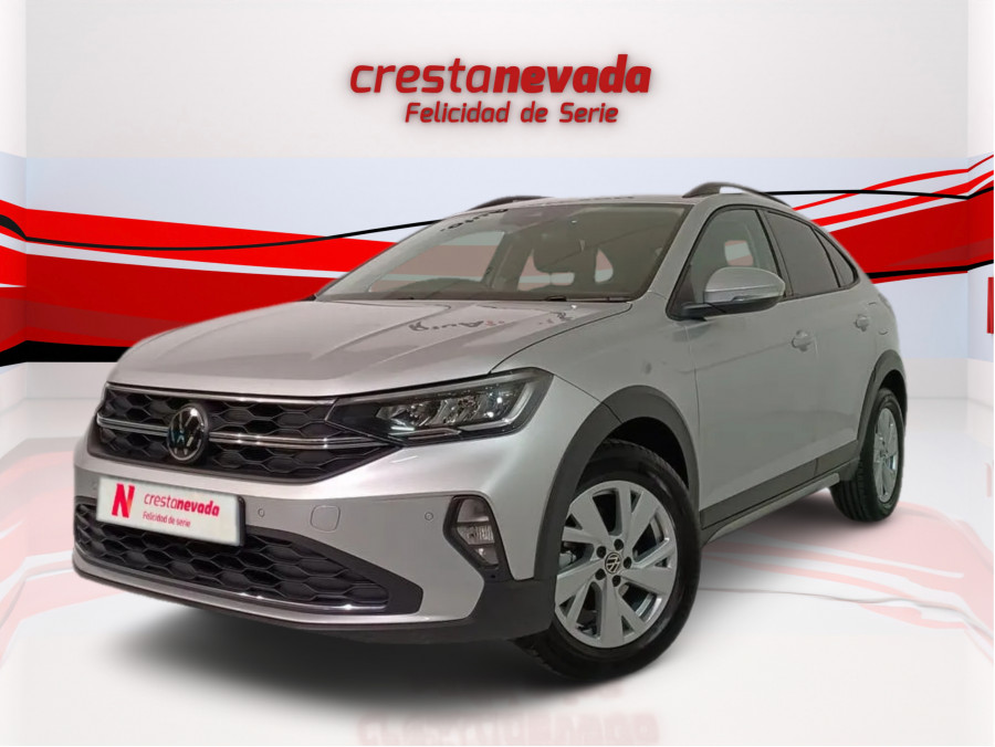 Imagen de Volkswagen Taigo