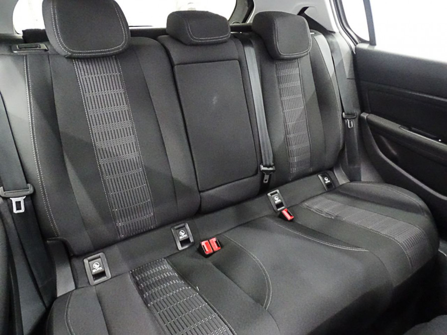 Imagen de Peugeot 308