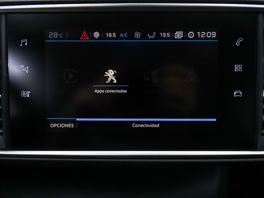 Imagen de Peugeot 308
