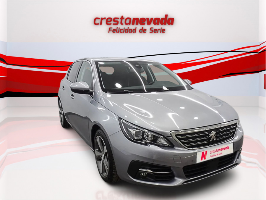 Imagen de Peugeot 308