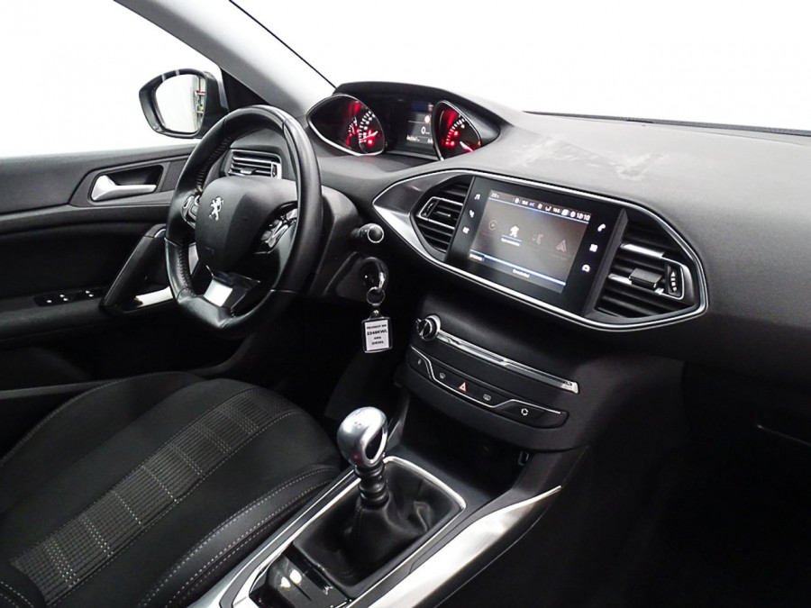 Imagen de Peugeot 308