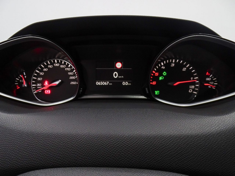 Imagen de Peugeot 308