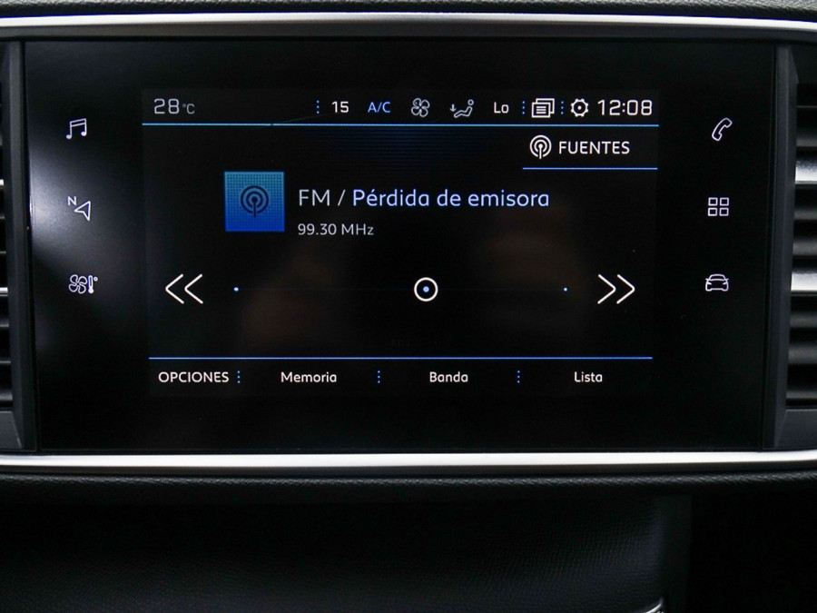 Imagen de Peugeot 308