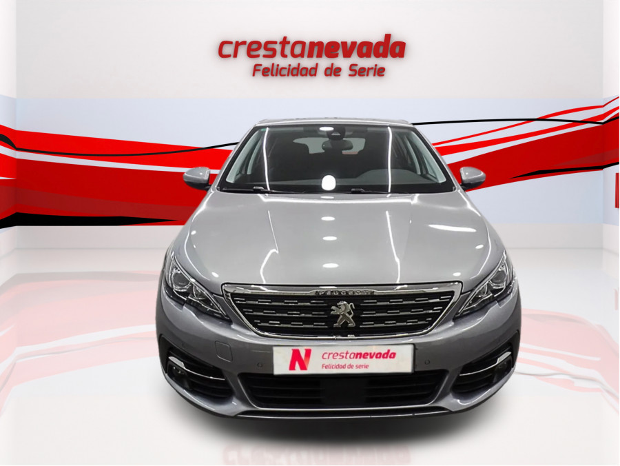 Imagen de Peugeot 308