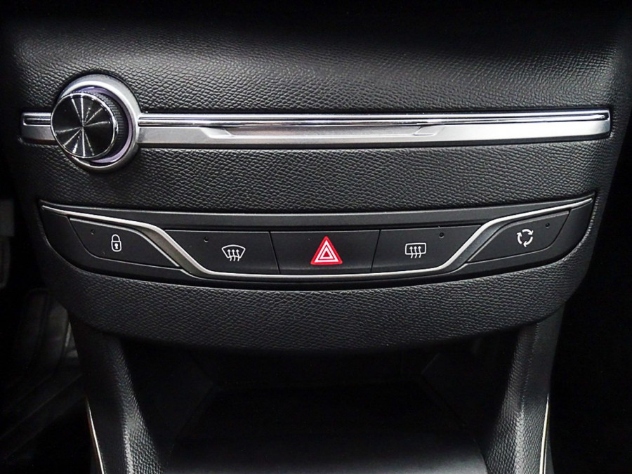 Imagen de Peugeot 308