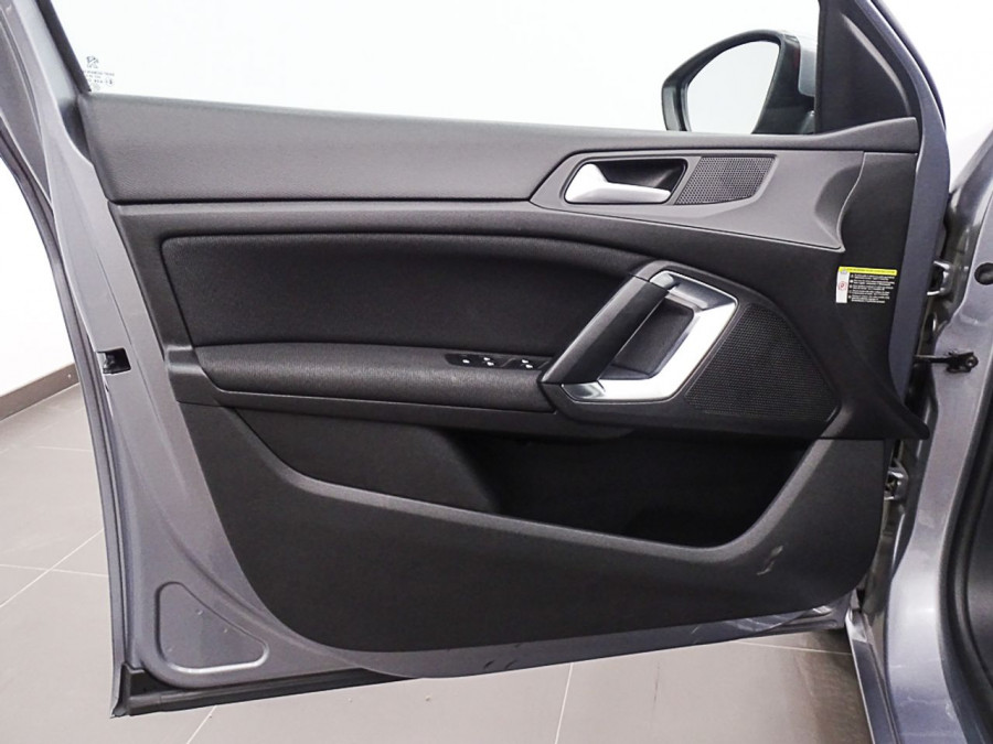 Imagen de Peugeot 308